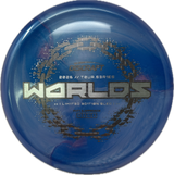 Sled | 2026 Worlds Edition-Discraft-Foundation Disc Golf