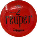 Reaper | Classic Reissue-Discraft-Foundation Disc Golf