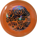 PA-3 | Jonathan Fletcher Signature Series-Prodigy-Foundation Disc Golf