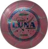 UltraLuna | Tour Championship LE-Discraft-Foundation Disc Golf