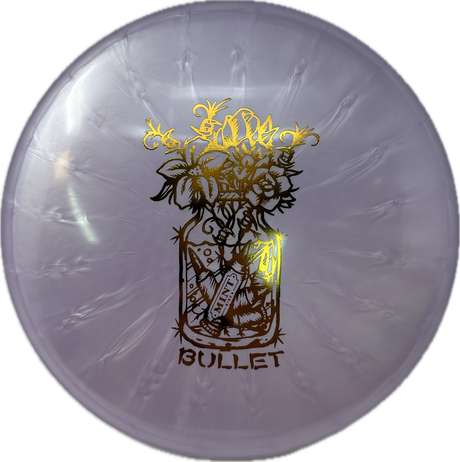 Bullet-Mint Discs-Foundation Disc Golf
