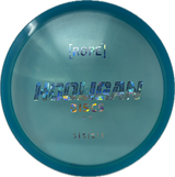 Rope (TEST DO NOT USE)-Hooligan-Foundation Disc Golf