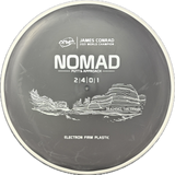 Nomad-MVP-Foundation Disc Golf