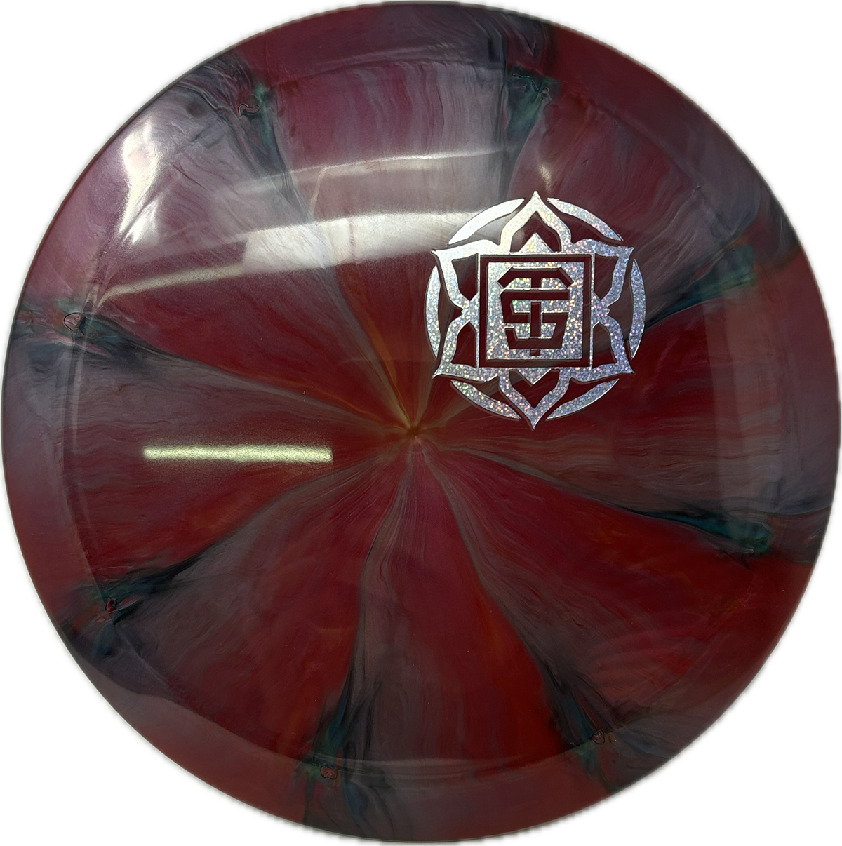 Omen-Thought Space Athletics-Foundation Disc Golf