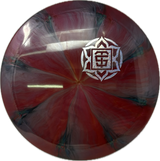 Omen-Thought Space Athletics-Foundation Disc Golf