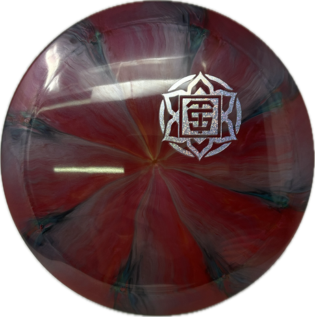 Omen-Thought Space Athletics-Foundation Disc Golf