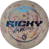 Focus | Ricky Wysocki Signature Series-Discraft-Foundation Disc Golf