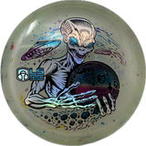 Colorshift Jawbreaker Z FLX Luna | 2026 Ledgestone-Ledgestone-Foundation Disc Golf