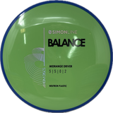 Balance-MVP-Foundation Disc Golf