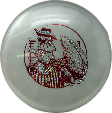 Lobster-Mint Discs-Foundation Disc Golf