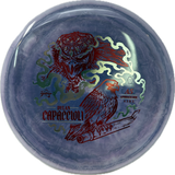 A5 | Dylan Capaccioli Signature Series-Prodigy-Foundation Disc Golf