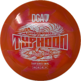 Typhoon | Catrina Allen Tour Series-DGA-Foundation Disc Golf