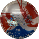 Fuzed FlyDye Buzzz | 2026 Worlds Edition-Discraft-Foundation Disc Golf