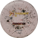 PA-3 | Hunter Thomas-Foundation Disc Golf-Foundation Disc Golf