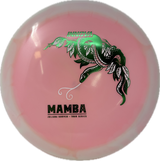 Juliana Korver Mamba-Innova-Foundation Disc Golf