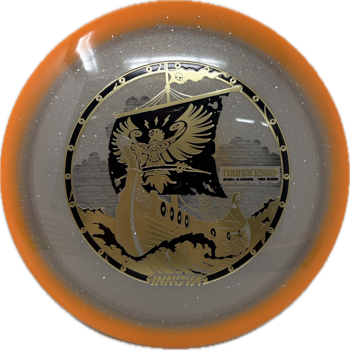 Thunderbird | Henna Blomroos Tour Series