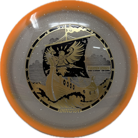 Thunderbird | Henna Blomroos Tour Series
