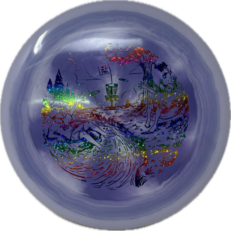 Buzzz | Ace Run Pro Collab-Discraft-Foundation Disc Golf