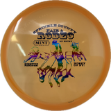 Rodeo-Mint Discs-Foundation Disc Golf