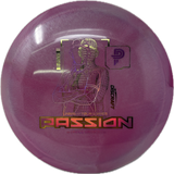 2026 Tour Series Passion | Paige Pierce-Discraft-Foundation Disc Golf