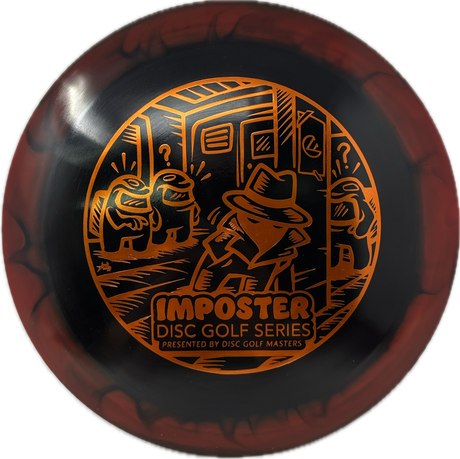 Imposter Horizon DD1 | Limited Edition-Discmania-Foundation Disc Golf