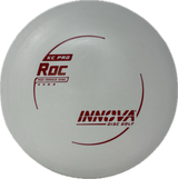 Roc-Innova-Foundation Disc Golf