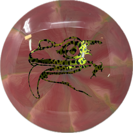 Salamander-Mint Discs-Foundation Disc Golf