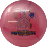 2026 Tour Series Archer | Austin Turner-Discraft-Foundation Disc Golf
