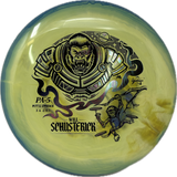 PA-5 | Will Schusterick Signature Series-Prodigy-Foundation Disc Golf