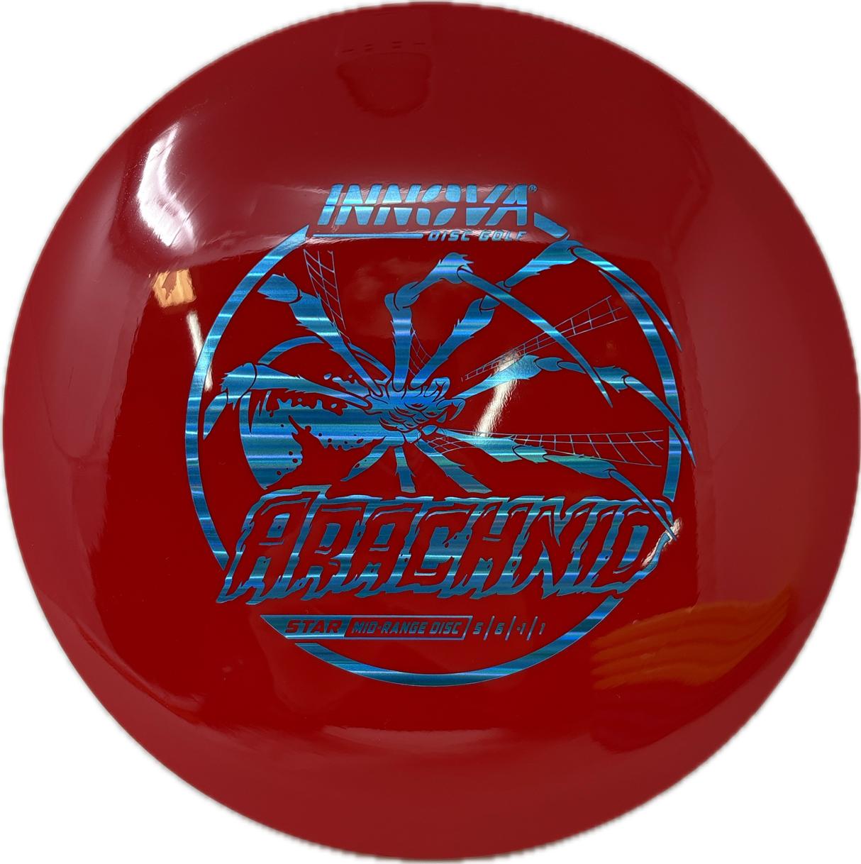 Arachnid-Innova-Foundation Disc Golf