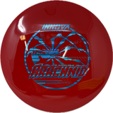 Arachnid-Innova-Foundation Disc Golf