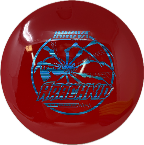 Arachnid-Innova-Foundation Disc Golf