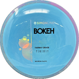Simon Line Bokeh-MVP-Foundation Disc Golf