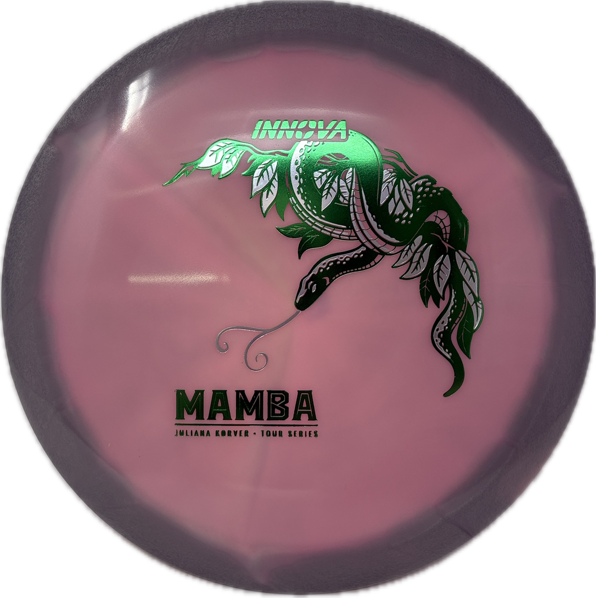 Mamba | Juliana Korver Tour Series-Innova-Foundation Disc Golf