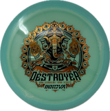 Destroyer | Ohn Scoggins Tour Series-Innova-Foundation Disc Golf