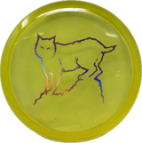 Bobcat-Mint Discs-Foundation Disc Golf