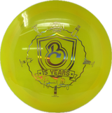 Undertaker | Ben Callaway Icon Team-Discraft-Foundation Disc Golf