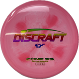 Zone SS-Discraft-Foundation Disc Golf