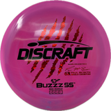 6 Claw ESP Buzzz SS | Worlds 2026-Discraft-Foundation Disc Golf