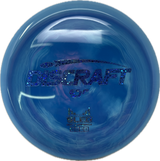 Sled-Discraft-Foundation Disc Golf