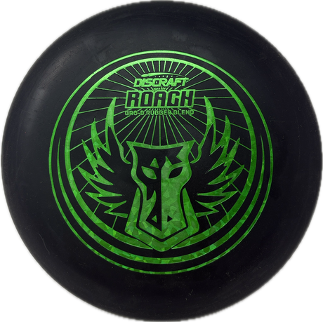 Bro-D Roach-Darkhorse Store-Foundation Disc Golf