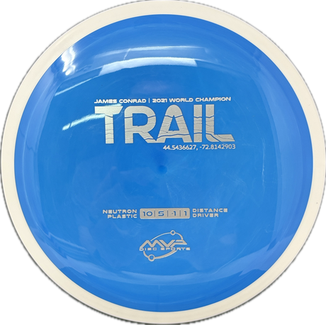 Trail-MVP-Foundation Disc Golf