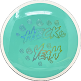 FDG Heck Yeah Simon Line Bokeh