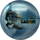 2026 Tour Series Luna | Paul McBeth