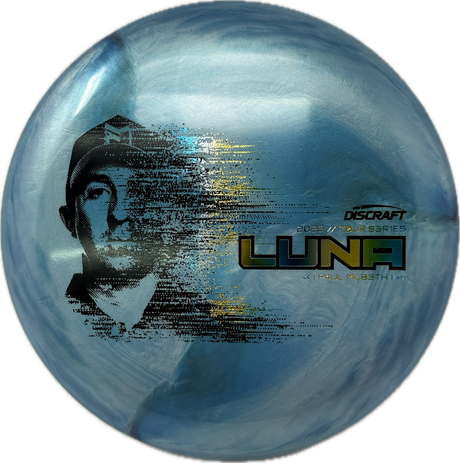 2026 Tour Series Luna | Paul McBeth
