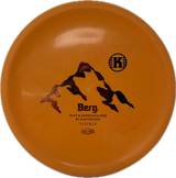 Berg-Kastaplast-Foundation Disc Golf