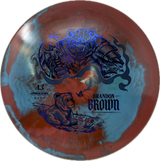 A3 | Brandon Brown Signature Series-Prodigy-Foundation Disc Golf