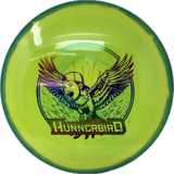 Hunnerbird - Thunderbird-Foundation Disc Golf-Foundation Disc Golf