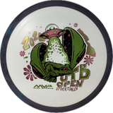 Delirium | 2026 OTB Open-MVP-Foundation Disc Golf