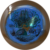 Feedback | Kevin Jones Signature Series-Prodigy-Foundation Disc Golf